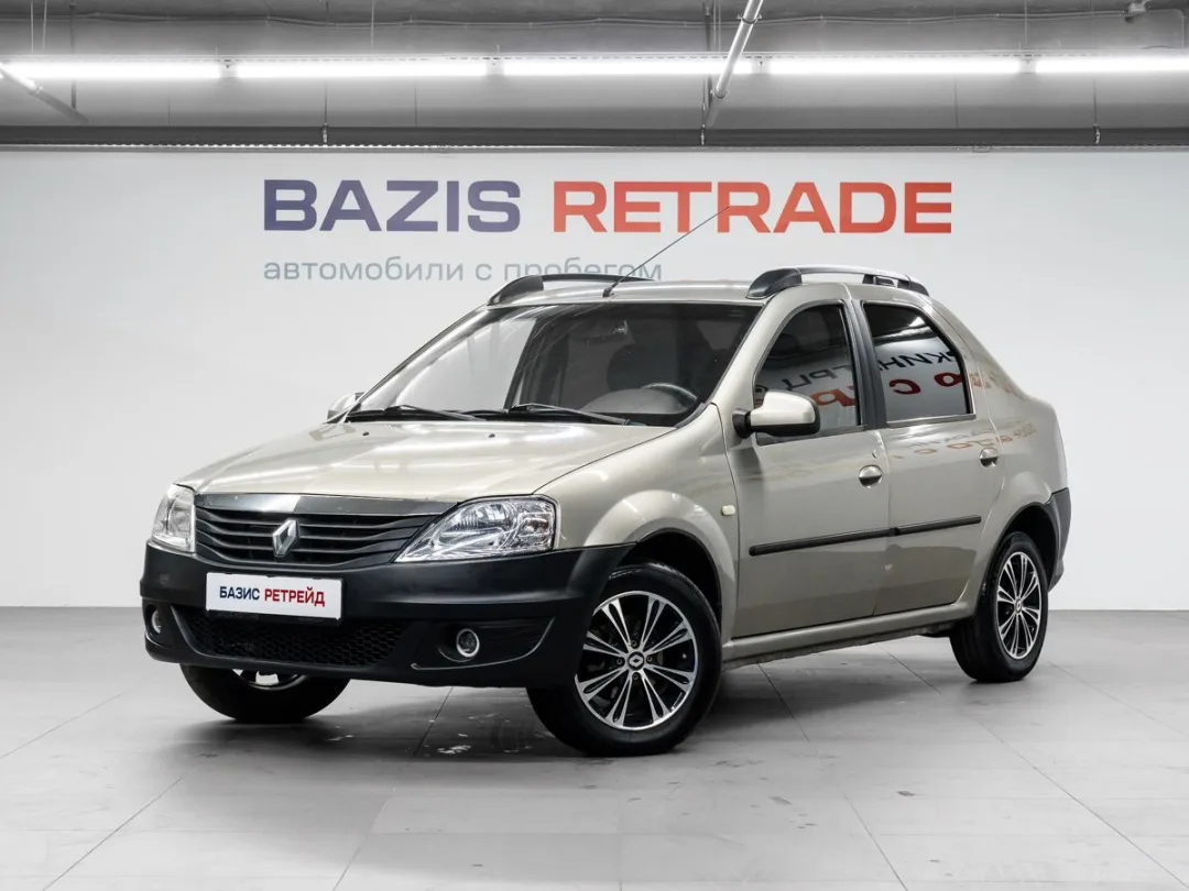 Renault Logan