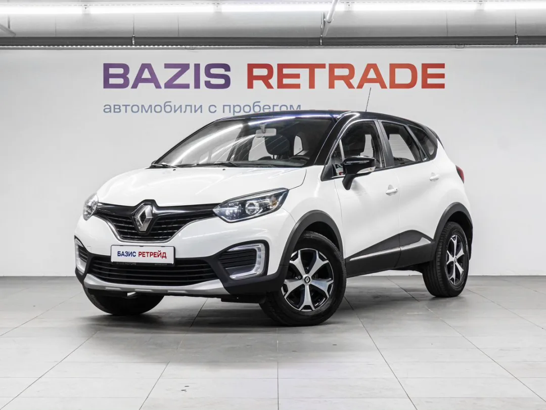 Renault Kaptur