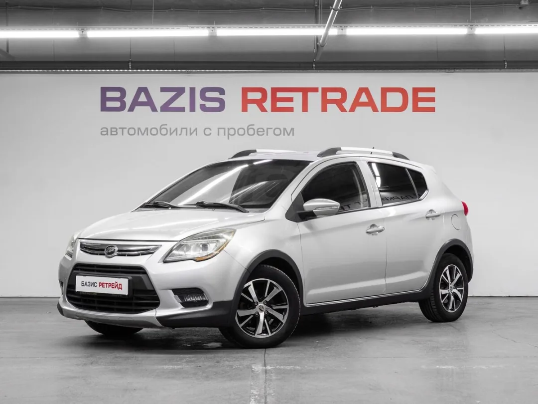 Lifan X50