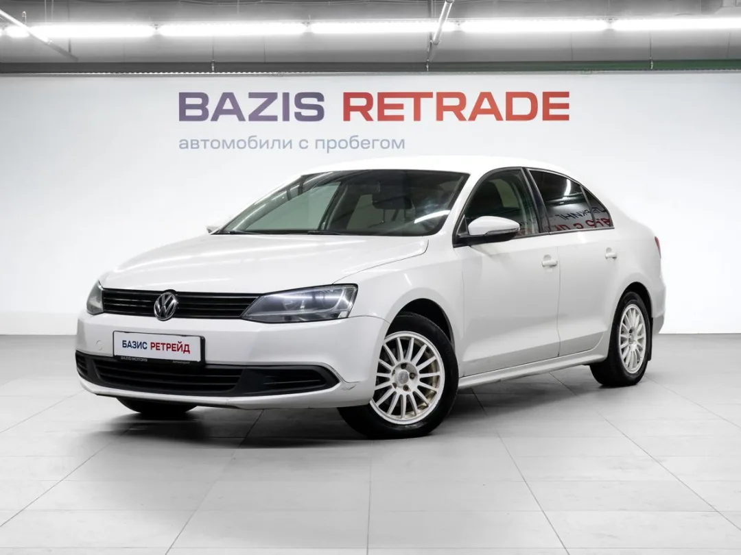 Volkswagen Jetta