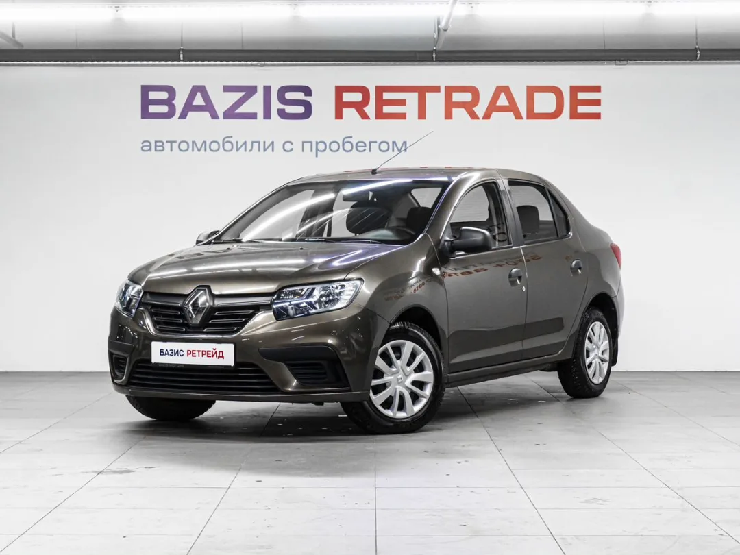 Renault Logan