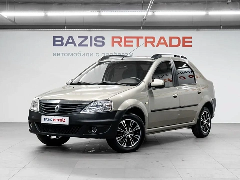 Renault Logan
