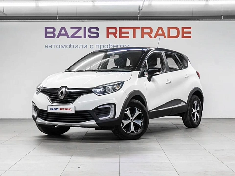 Renault Kaptur