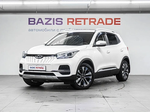 Chery Tiggo E