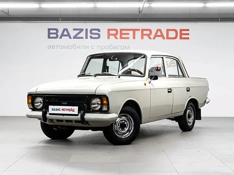 Москвич 412