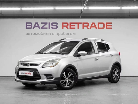 Lifan X50