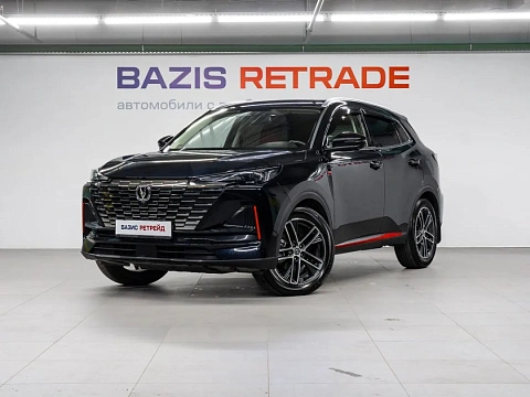 Changan CS55 Plus
