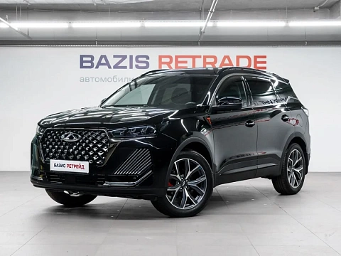 Chery Tiggo 7 Pro Max