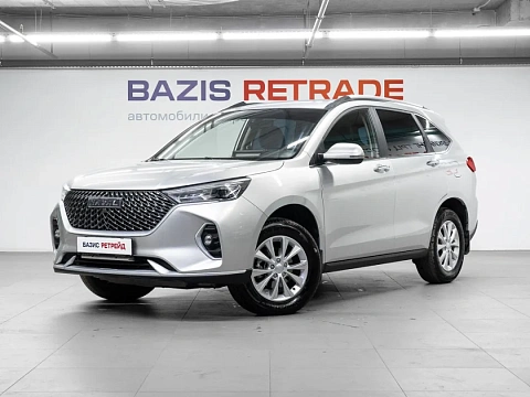 Haval M6