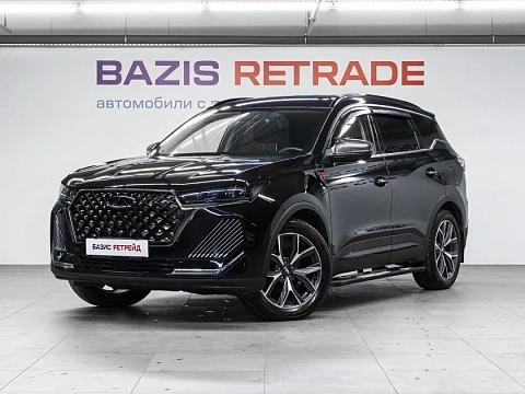 Chery Tiggo 7 Pro Max