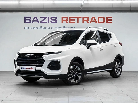 JAC JS3