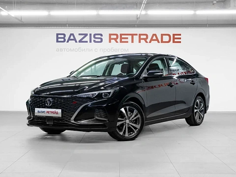 Changan Eado Plus
