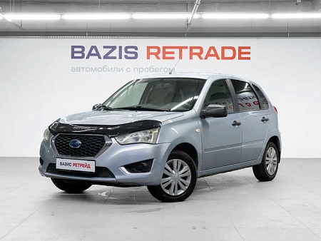 Datsun mi-DO
