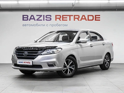 Lifan Solano