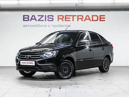 Lada (ВАЗ) Granta