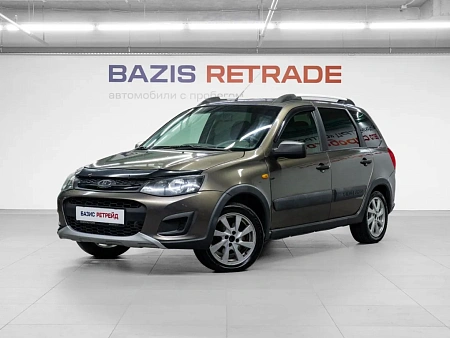 Lada (ВАЗ) Kalina