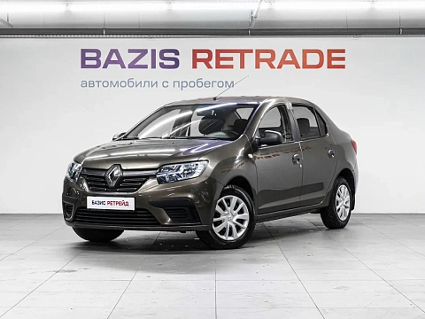 Renault Logan