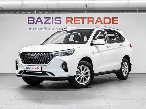 Haval M6
